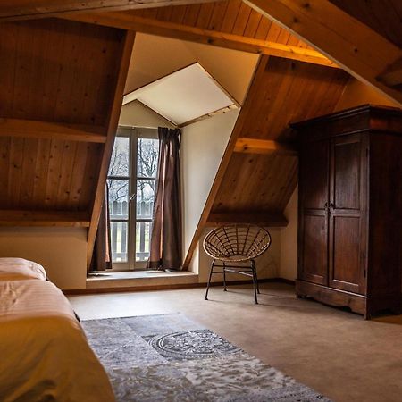 Vakantiewoning - Kon. Emmaweg 26 | Vrouwenpolder 'Uitspanning Oranjezon' 外观 照片