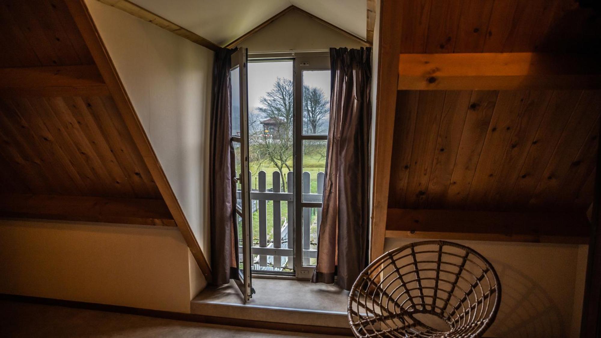 Vakantiewoning - Kon. Emmaweg 26 | Vrouwenpolder 'Uitspanning Oranjezon' 外观 照片