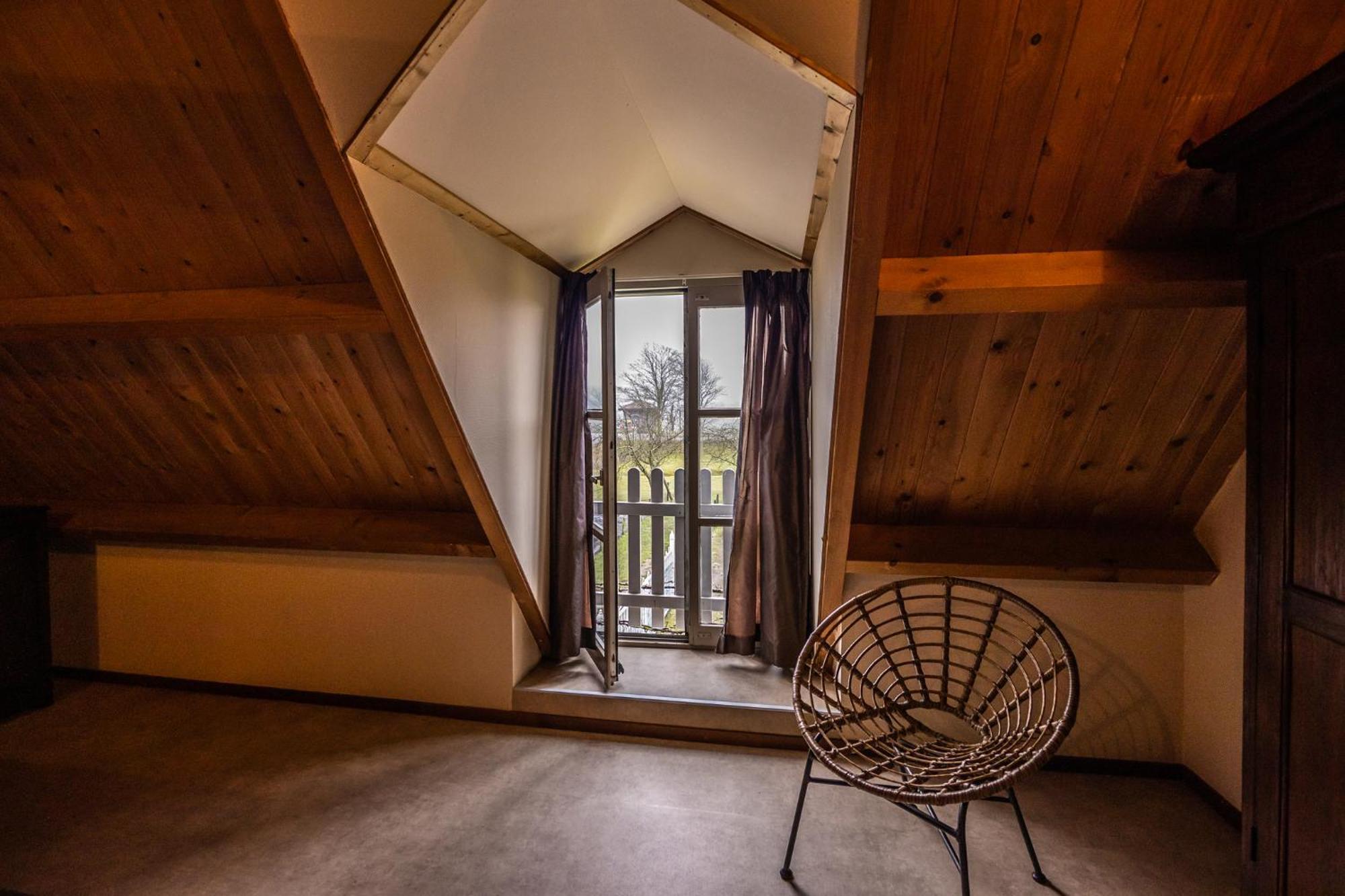 Vakantiewoning - Kon. Emmaweg 26 | Vrouwenpolder 'Uitspanning Oranjezon' 外观 照片