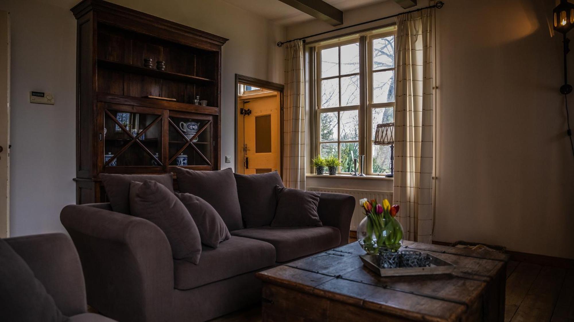 Vakantiewoning - Kon. Emmaweg 26 | Vrouwenpolder 'Uitspanning Oranjezon' 外观 照片