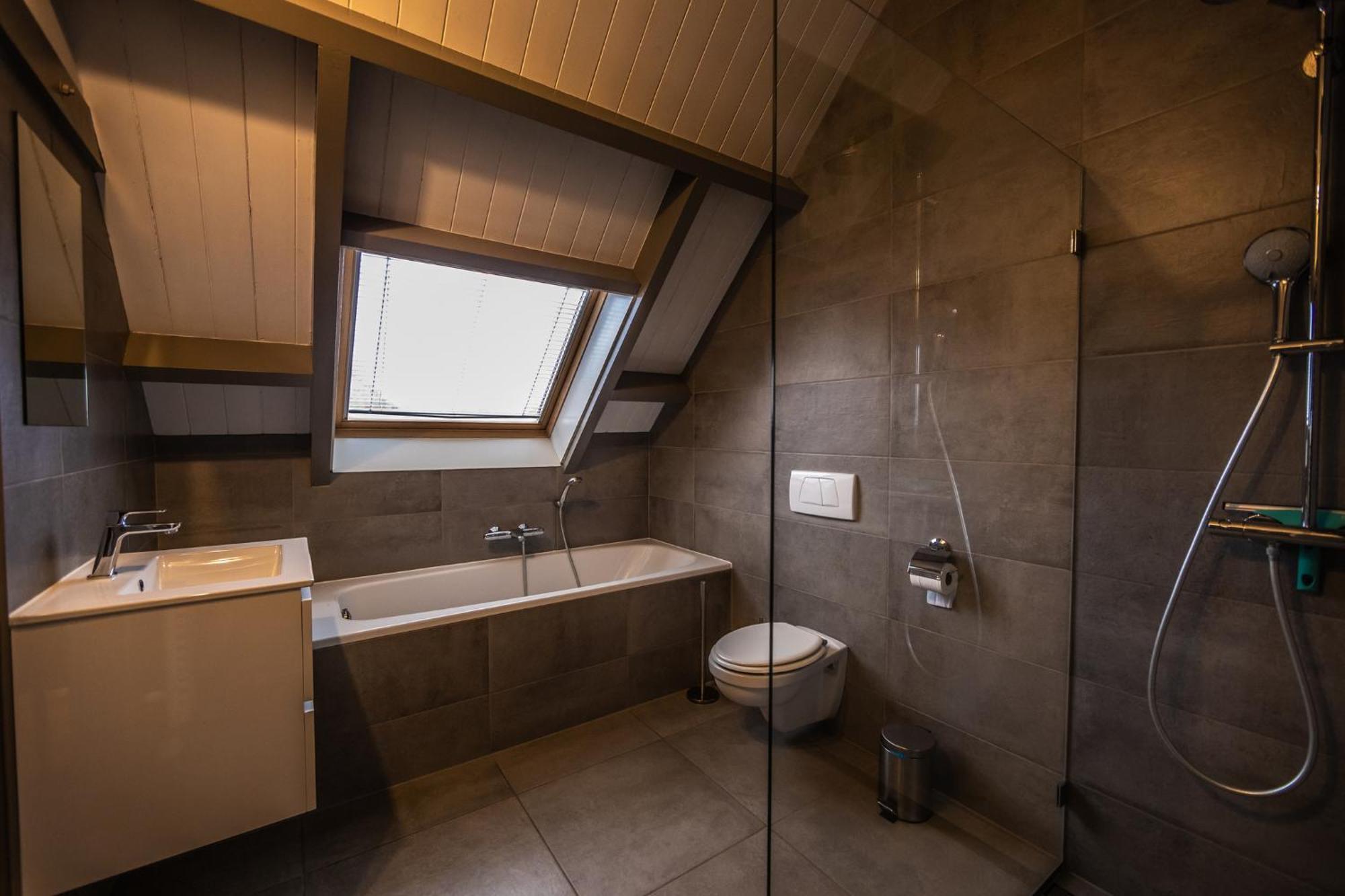 Vakantiewoning - Kon. Emmaweg 26 | Vrouwenpolder 'Uitspanning Oranjezon' 外观 照片