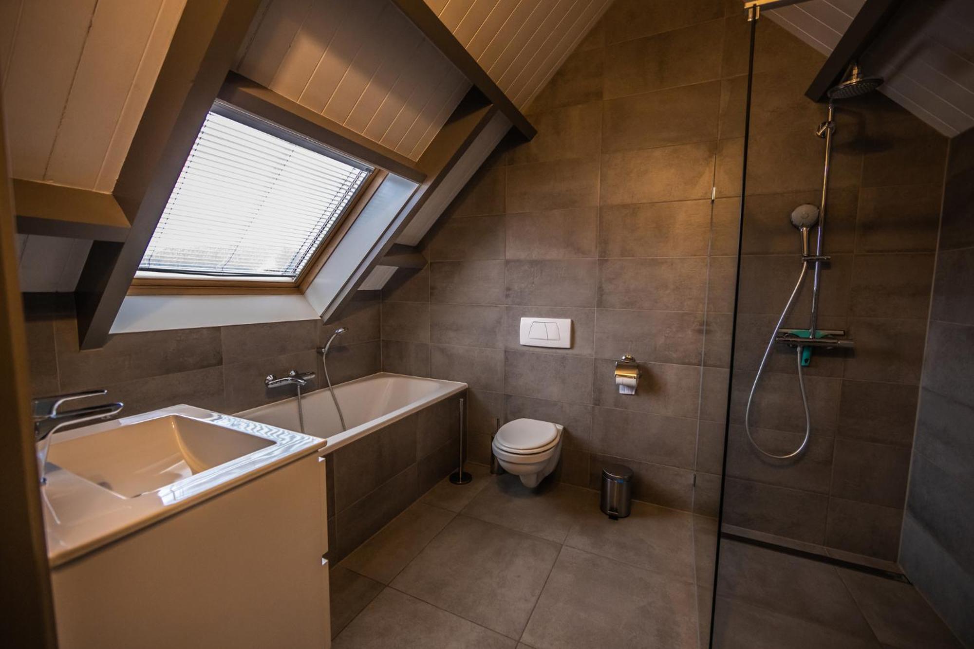 Vakantiewoning - Kon. Emmaweg 26 | Vrouwenpolder 'Uitspanning Oranjezon' 外观 照片