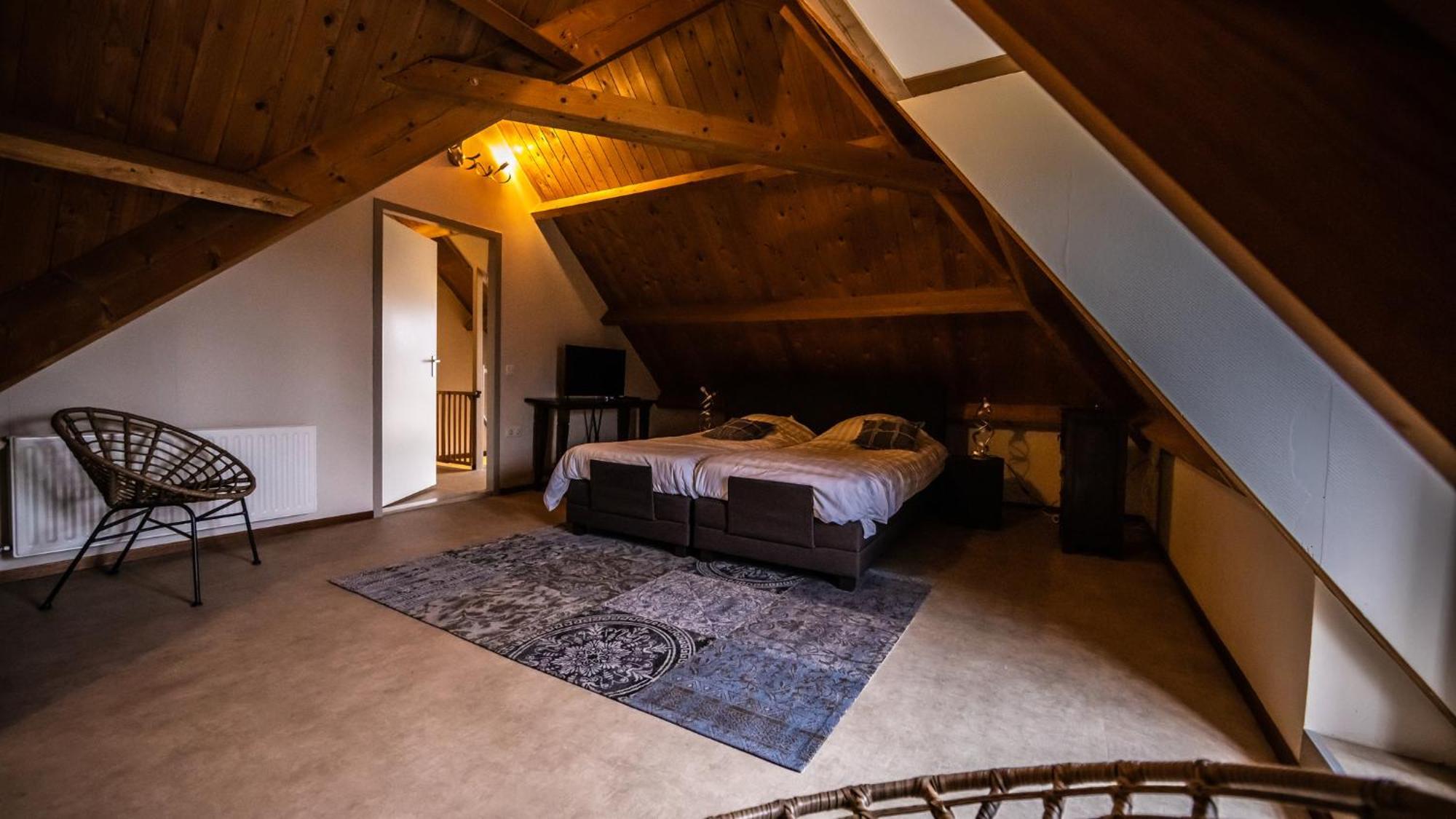 Vakantiewoning - Kon. Emmaweg 26 | Vrouwenpolder 'Uitspanning Oranjezon' 外观 照片
