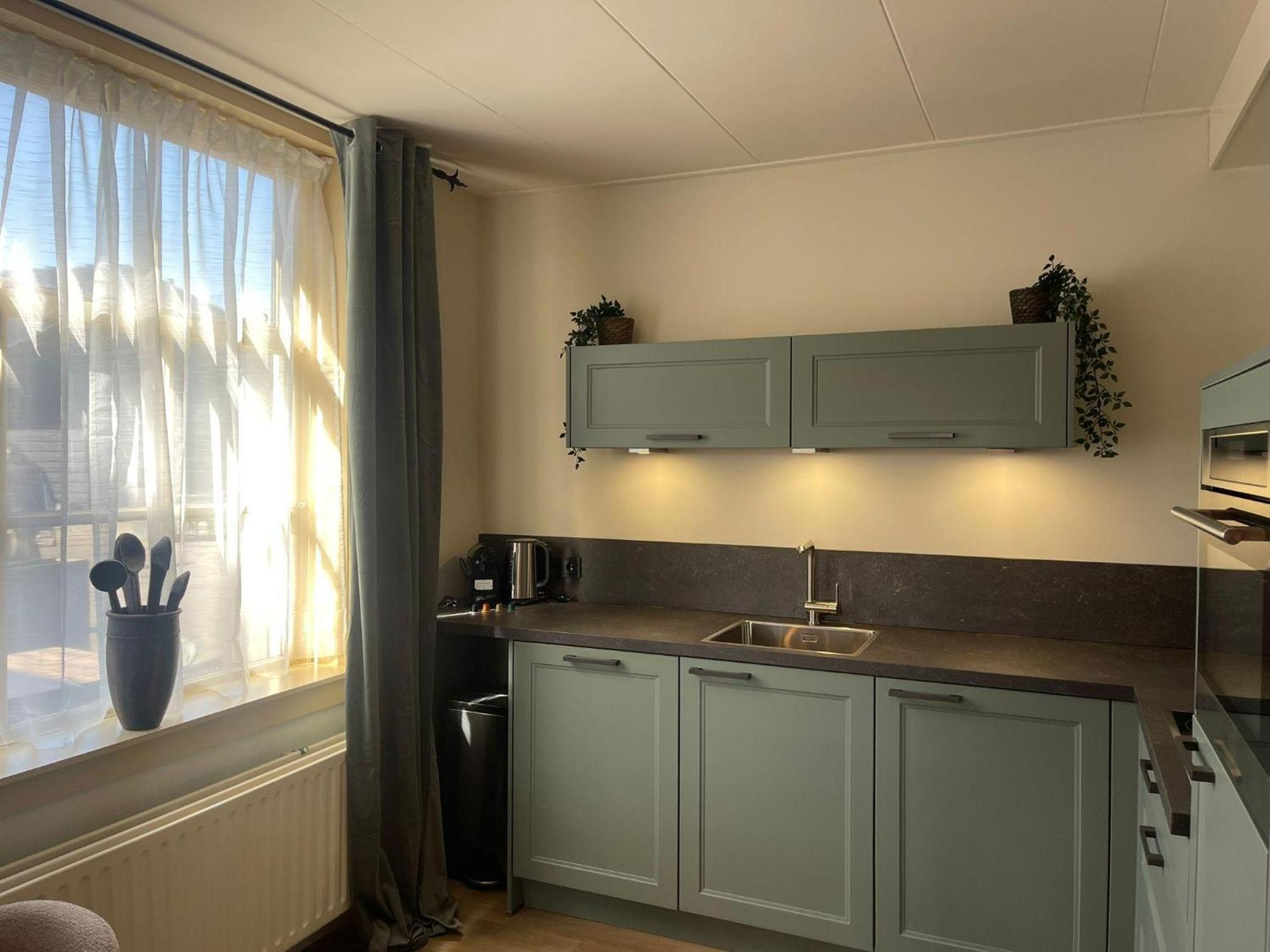 Vakantiewoning - Kon. Emmaweg 26 | Vrouwenpolder 'Uitspanning Oranjezon' 外观 照片