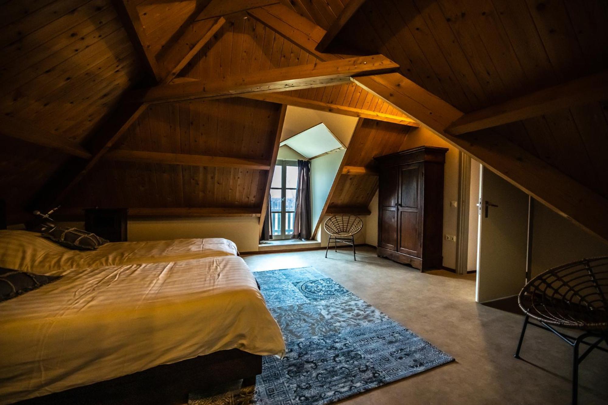 Vakantiewoning - Kon. Emmaweg 26 | Vrouwenpolder 'Uitspanning Oranjezon' 外观 照片