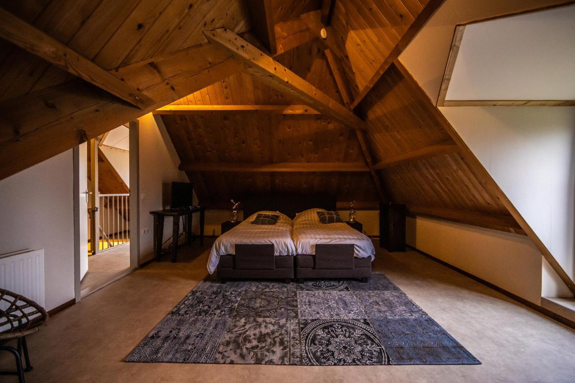 Vakantiewoning - Kon. Emmaweg 26 | Vrouwenpolder 'Uitspanning Oranjezon' 外观 照片